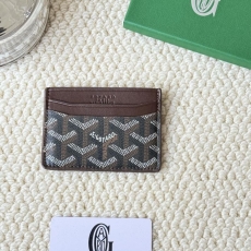 Goyard Wallets Purse